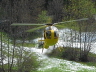 Hubschrauber 153