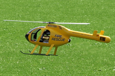 Hubschrauber 157