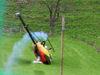 Hubschrauber 210