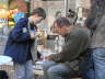 Erntedankmarkt 03.10.2004