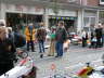 Erntedankmarkt 03.10.2004