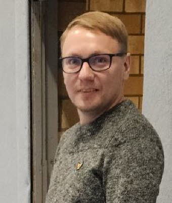Thomas Baranski